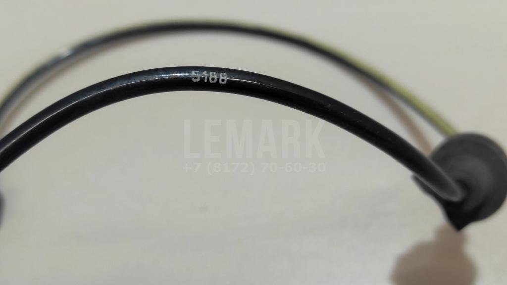 Датчик ABS задний правый для  Audi A3 (8L1) 1996-2003