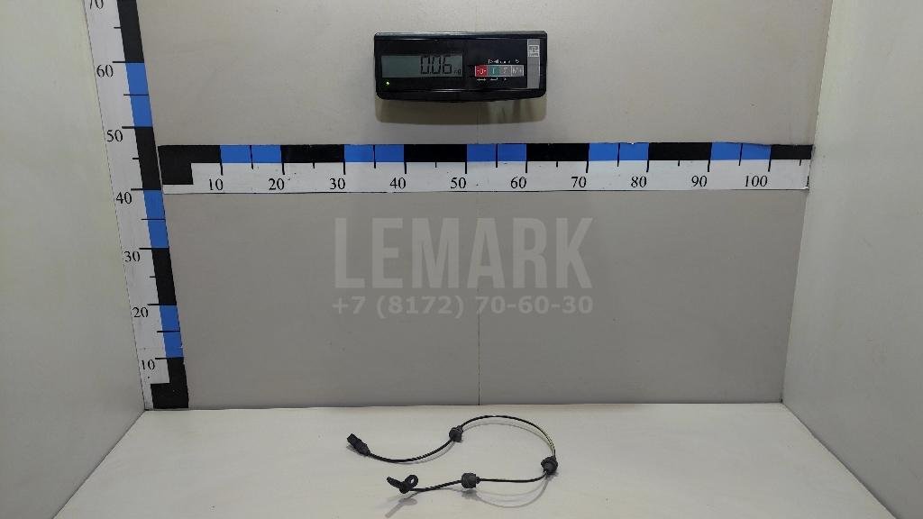 Датчик ABS задний правый для  Audi A3 (8L1) 1996-2003