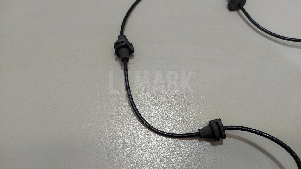 Датчик ABS задний правый для  Audi A3 (8L1) 1996-2003