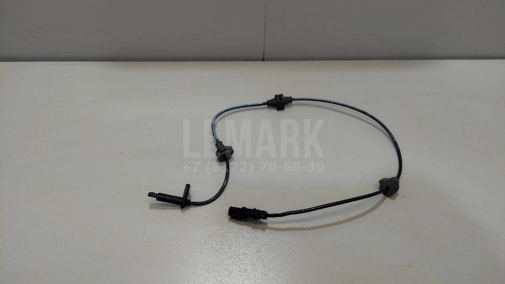 Датчик ABS задний левый