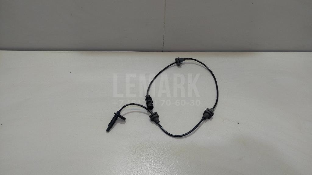 Датчик ABS задний левый