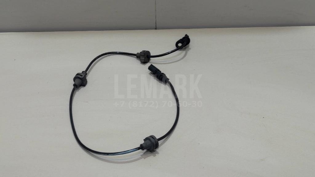 Датчик ABS задний левый
