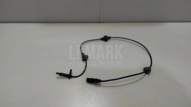 Датчик ABS задний левый