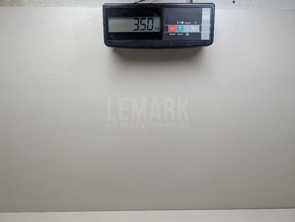 Пружина задняя