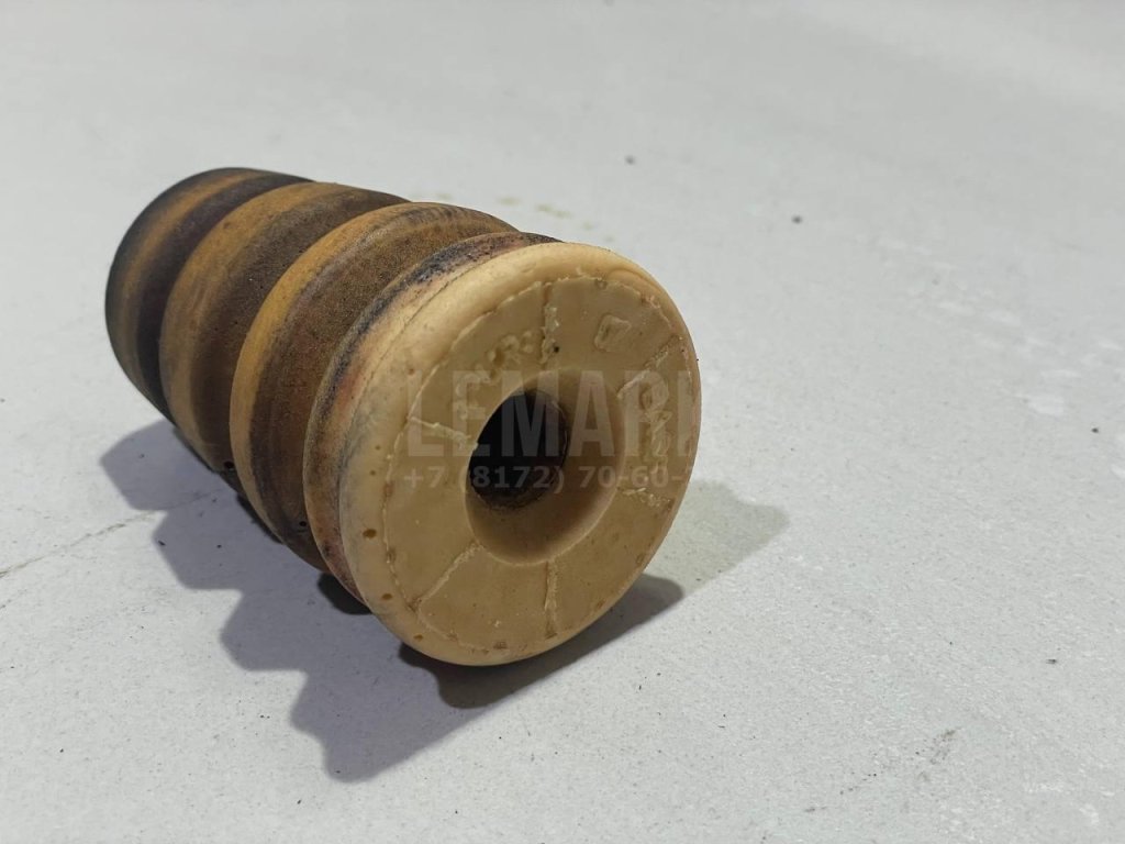 Отбойник заднего амортизатора