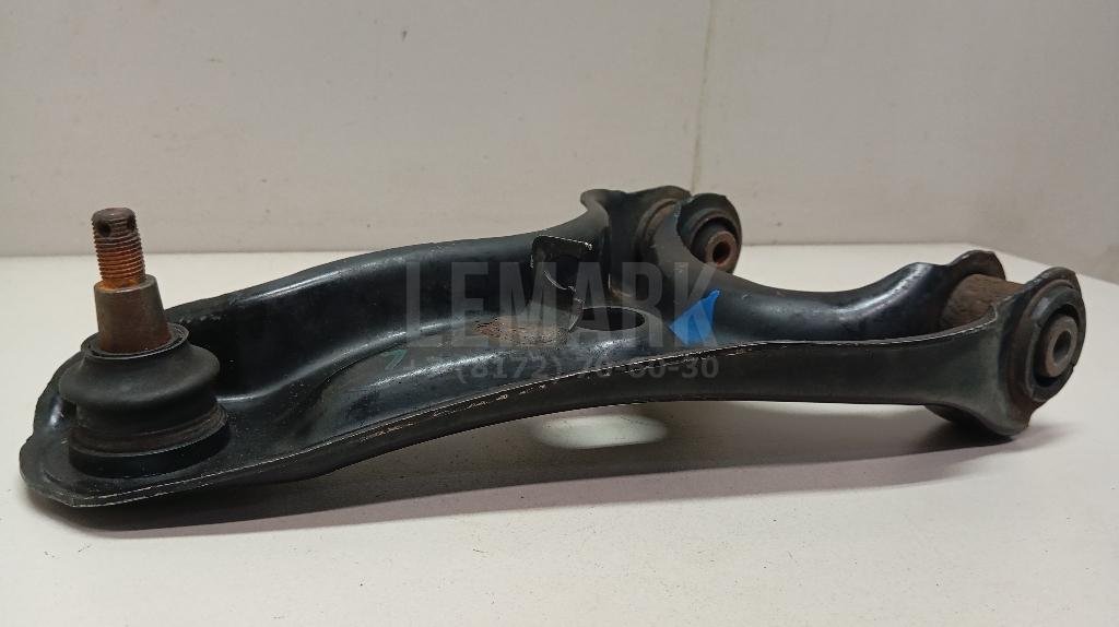 Рычаг задний верхний левый