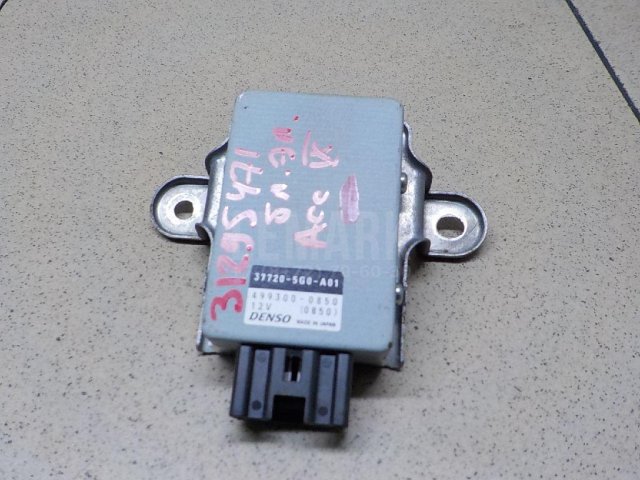 Блок электронный