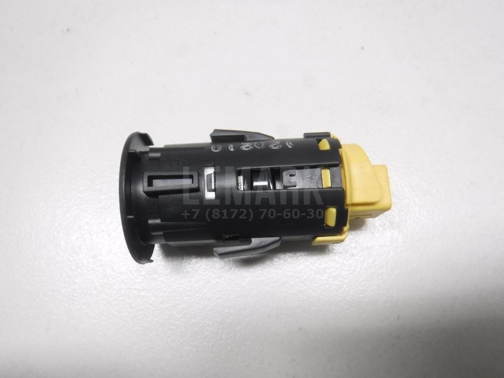 Выключатель