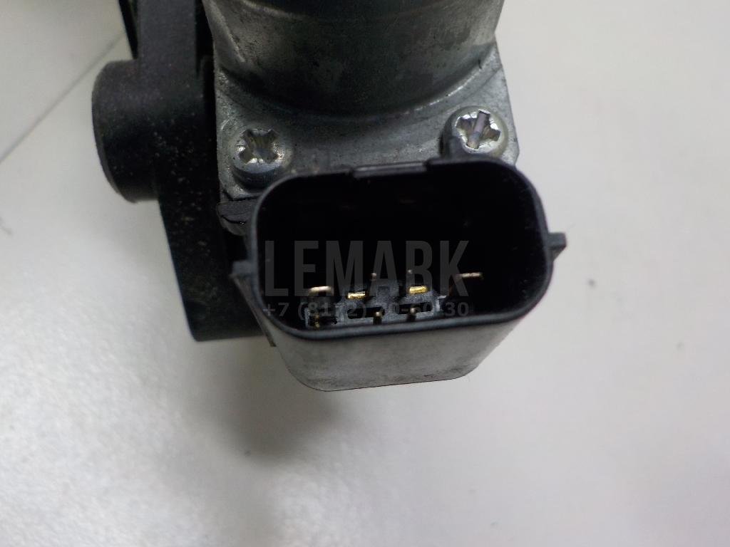 Стеклоподъемник электр. передний левый