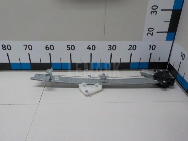 Стеклоподъемник электр. передний левый