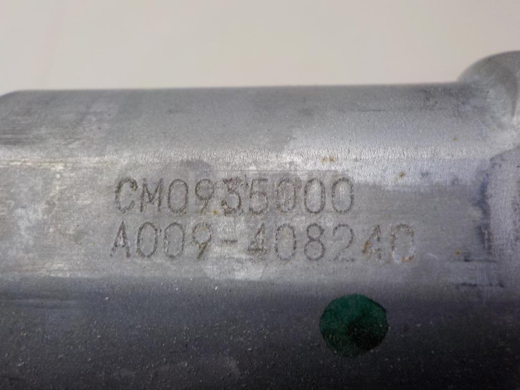 Стеклоподъемник электр. передний левый