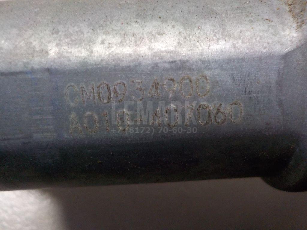 Стеклоподъемник электр. передний правый