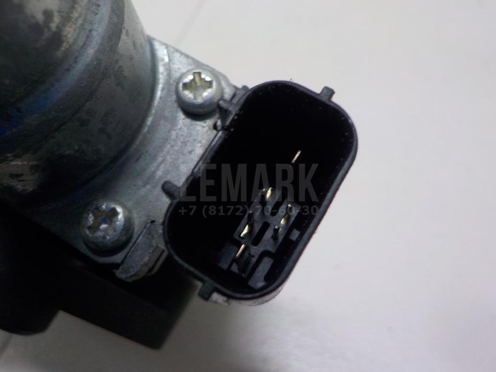 Стеклоподъемник электр. задний левый