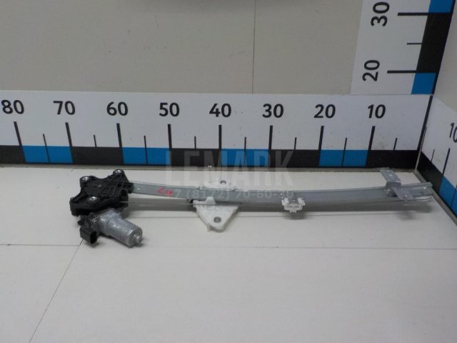 Стеклоподъемник электр. задний левый