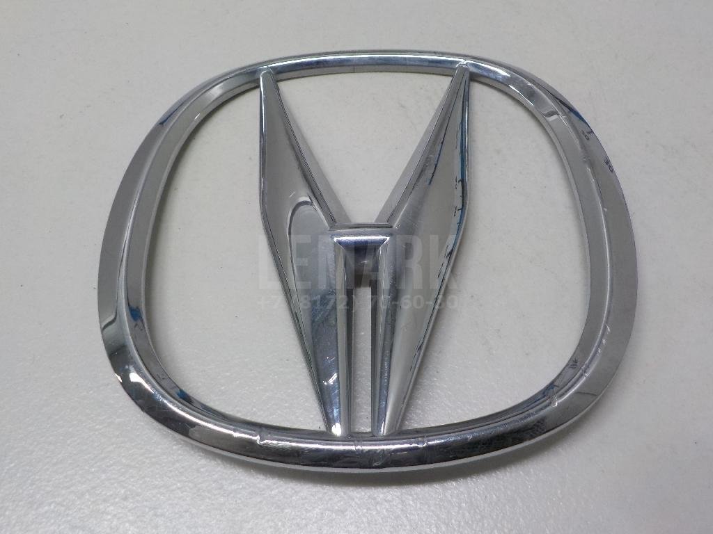 Эмблема для  Audi A5/S5 [8F] Cabrio 2010-2016