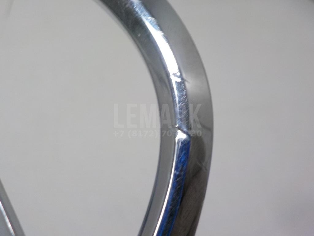 Эмблема для  Audi A5/S5 [8F] Cabrio 2010-2016