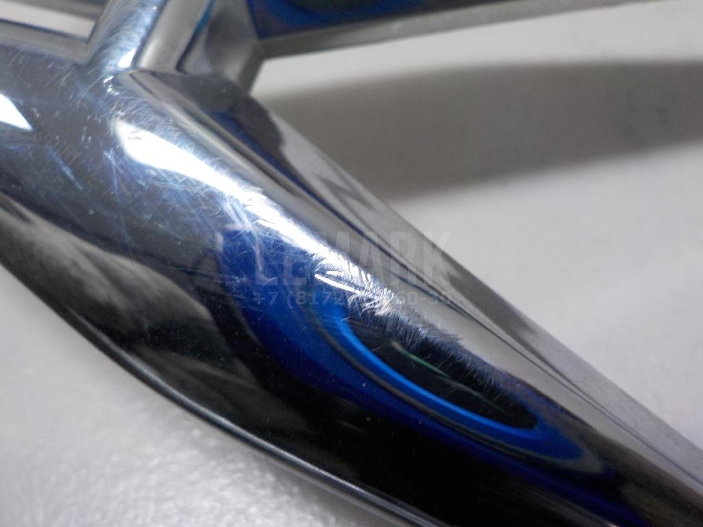 Эмблема для  Audi A5/S5 [8F] Cabrio 2010-2016