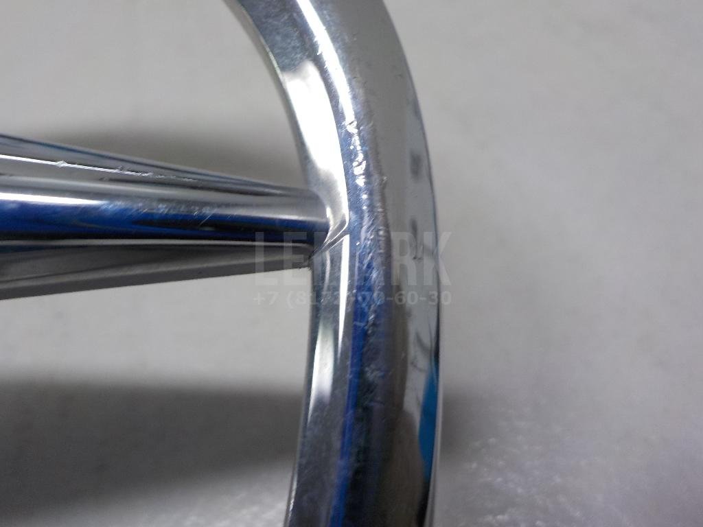 Эмблема для  Audi A5/S5 [8F] Cabrio 2010-2016