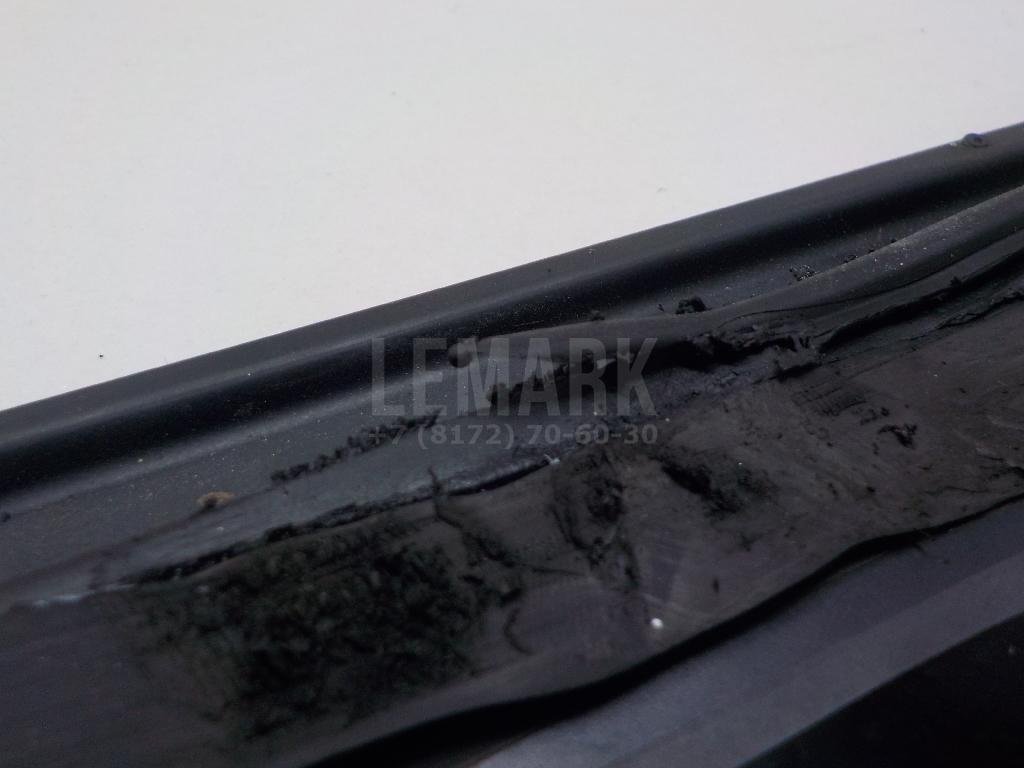 Стекло кузовное глухое левое