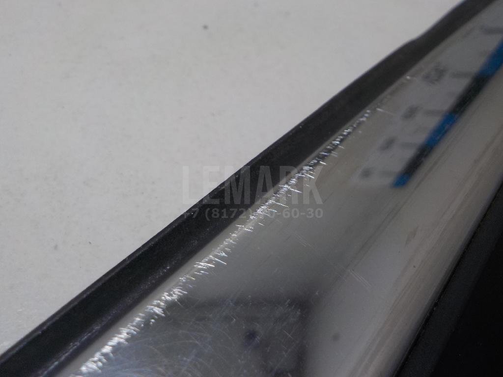 Стекло кузовное глухое правое