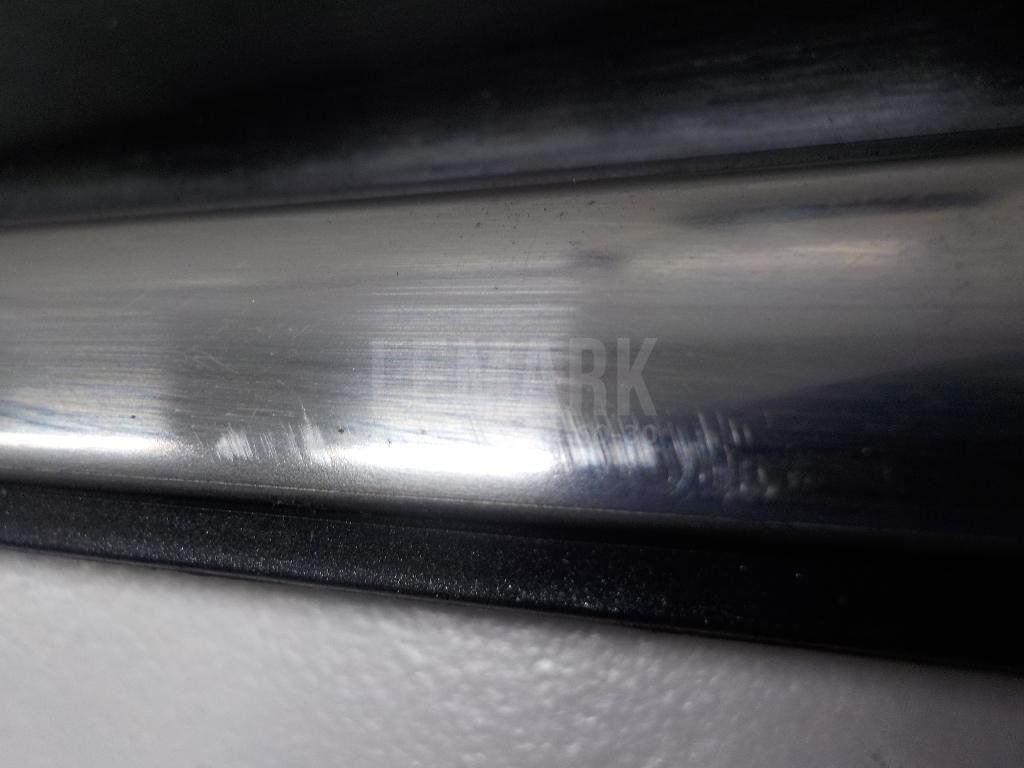 Стекло кузовное глухое правое