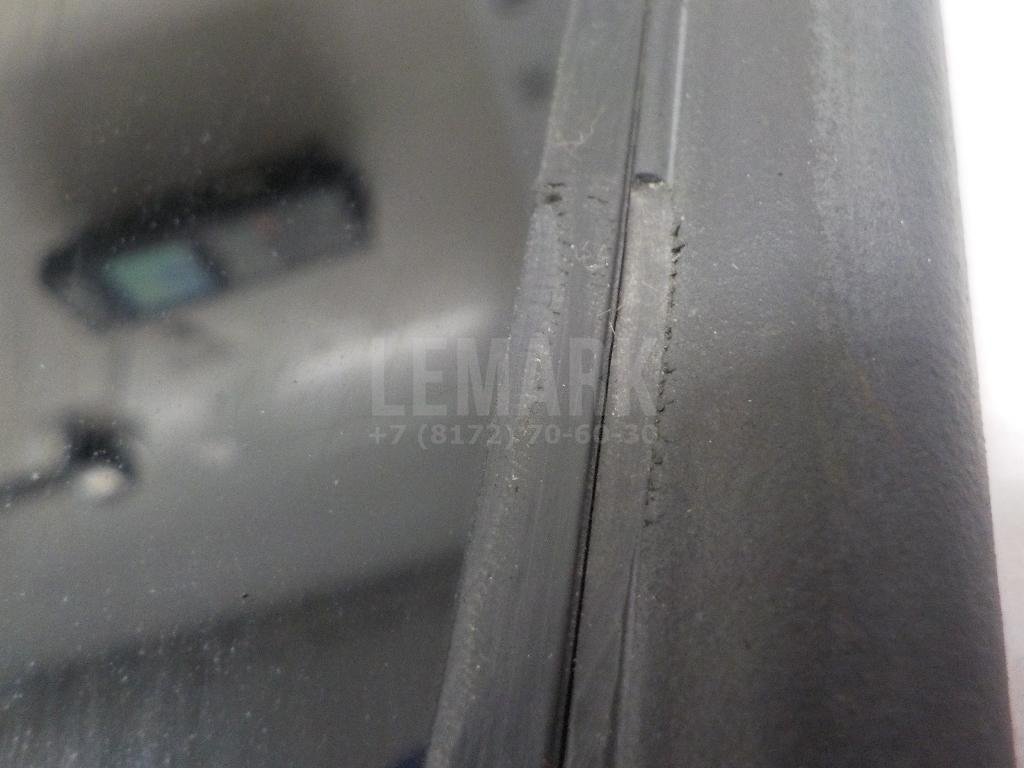 Стекло кузовное глухое правое