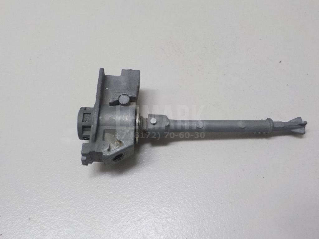 Вставка замка двери лев.