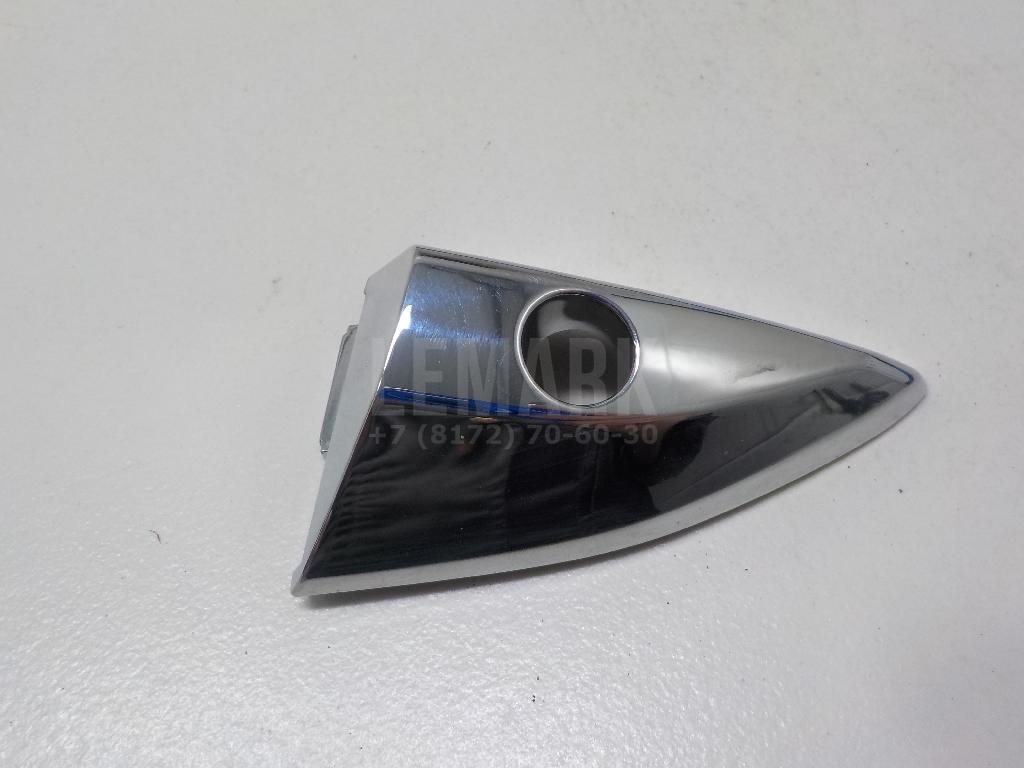 Накладка ручки наружной