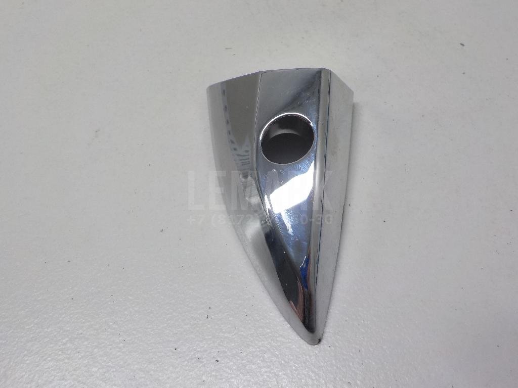 Накладка ручки наружной