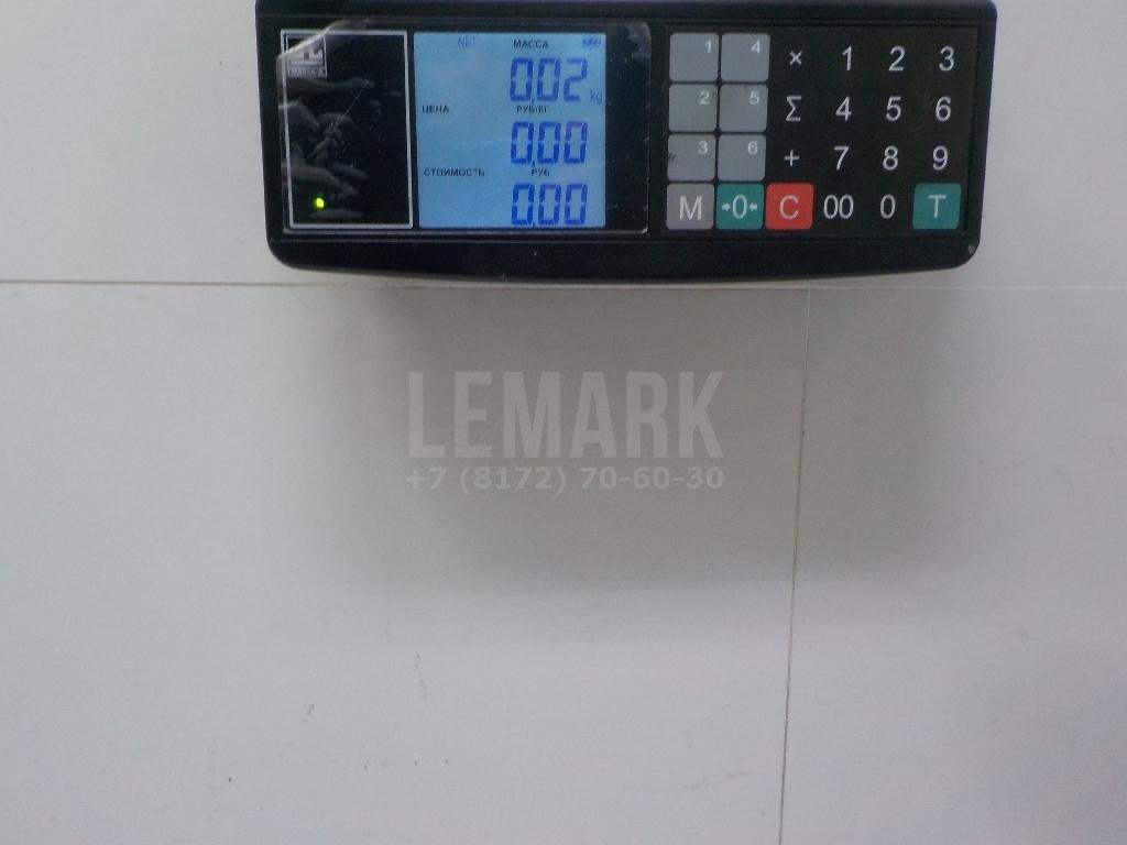 Накладка ручки наружной