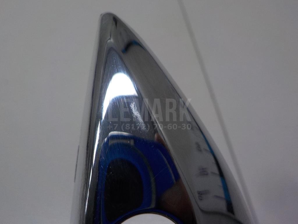 Накладка ручки наружной