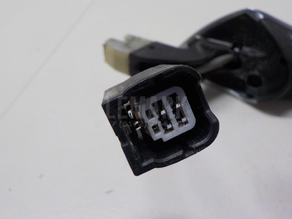 Ручка двери передней наружная левая