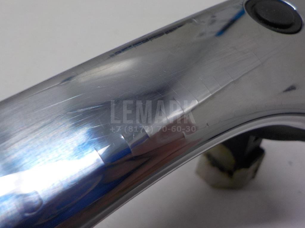 Ручка двери передней наружная левая