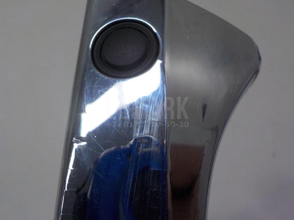 Ручка двери передней наружная левая