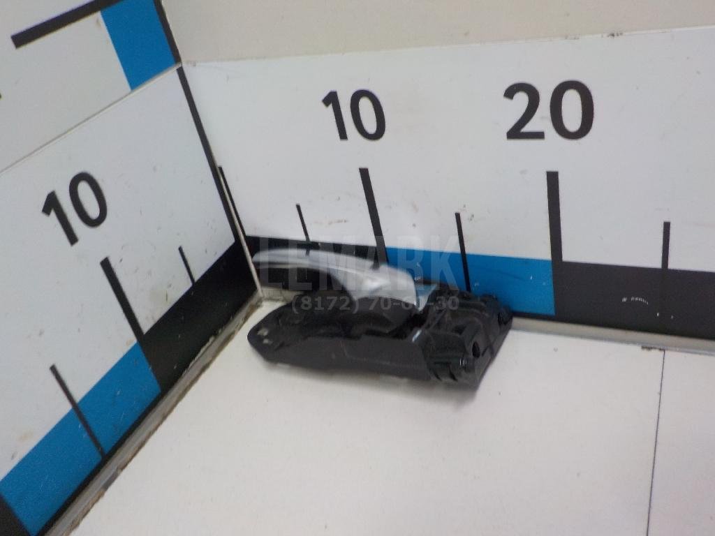 Ручка двери внутренняя левая