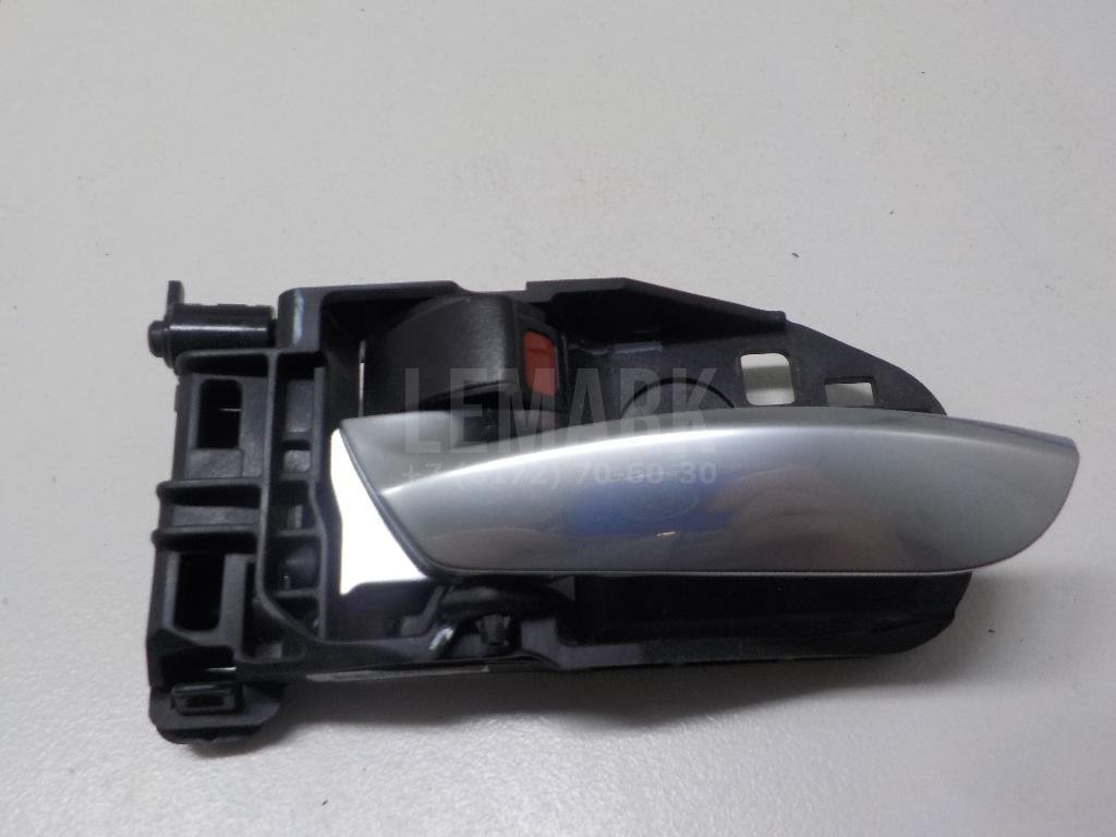 Ручка двери внутренняя левая