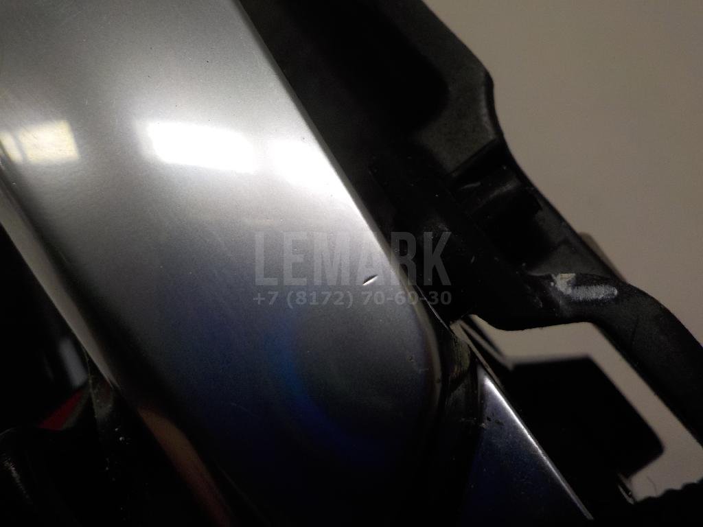 Ручка двери внутренняя левая