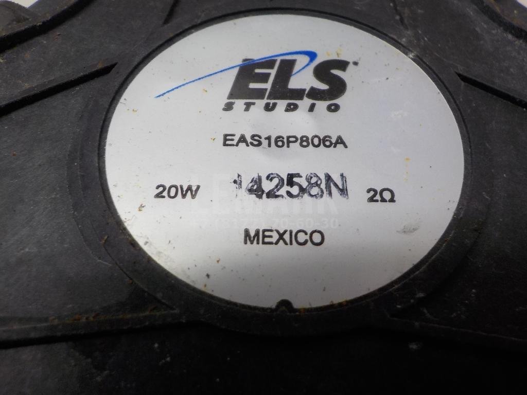 Динамик для  Acura MDX 2013-2020