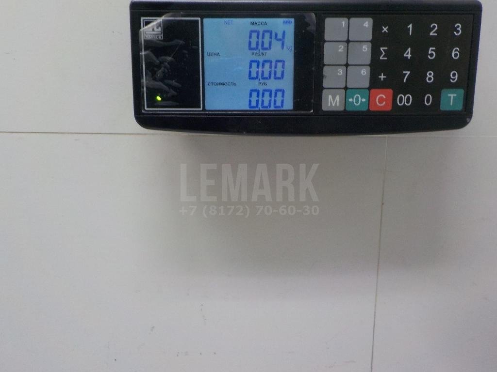 Переключатель регулировки зеркала