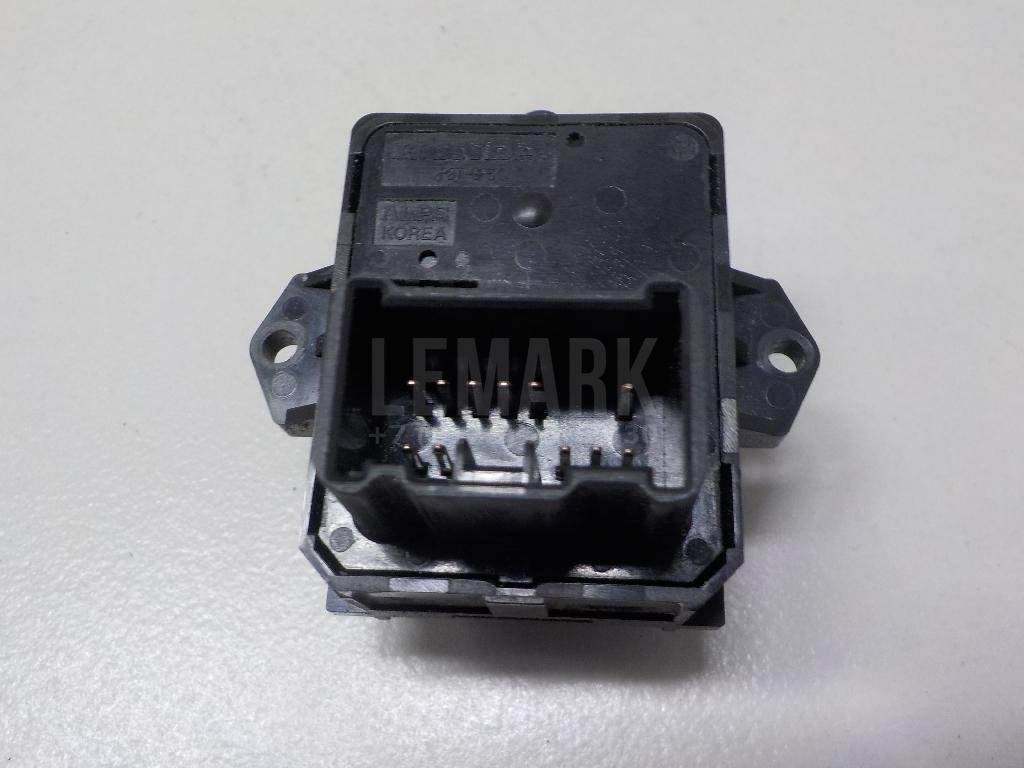 Переключатель регулировки зеркала