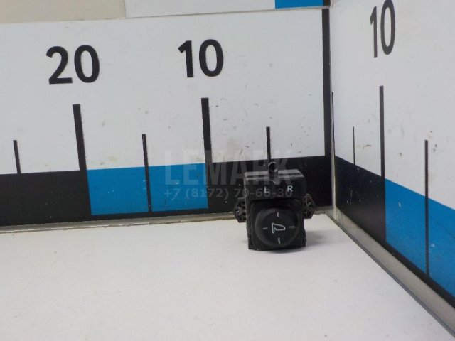 Переключатель регулировки зеркала