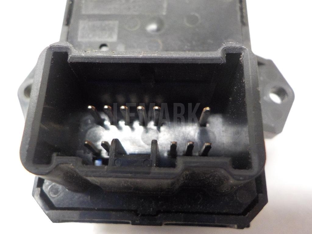 Переключатель регулировки зеркала