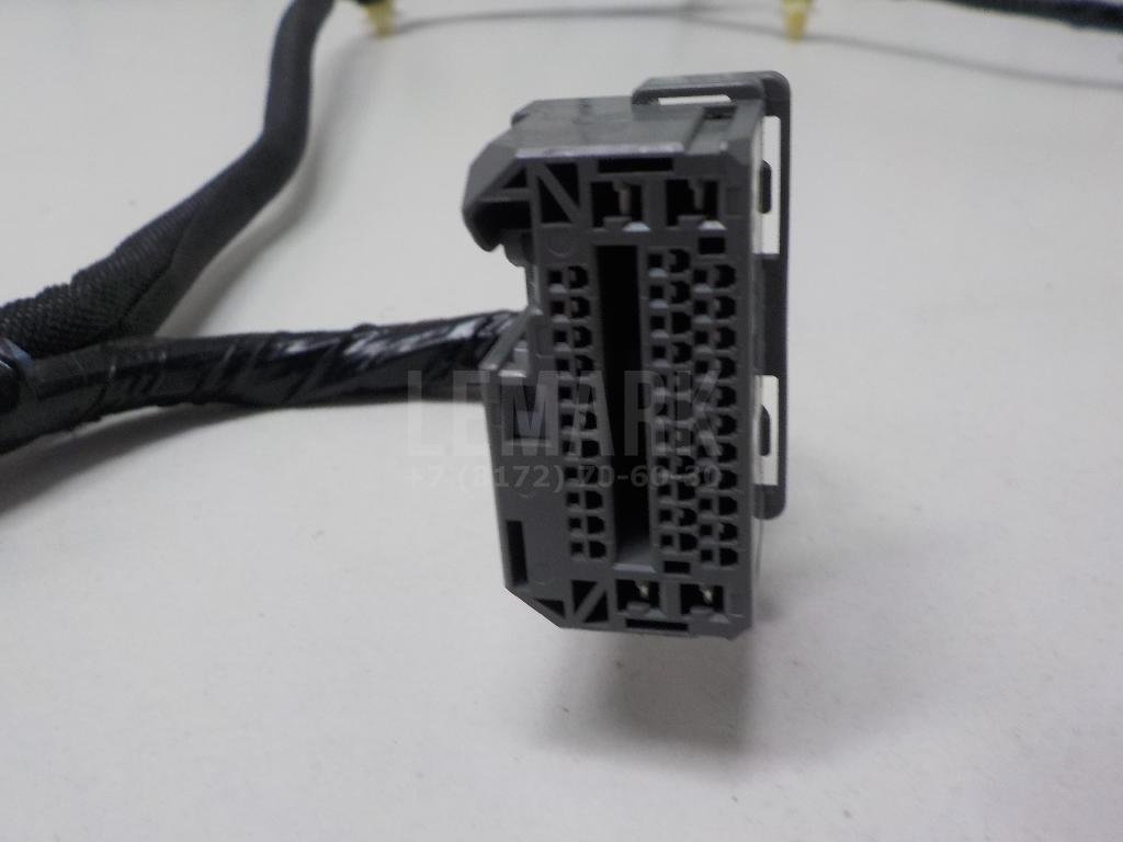 Проводка (коса)