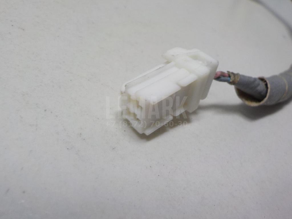 Проводка (коса)