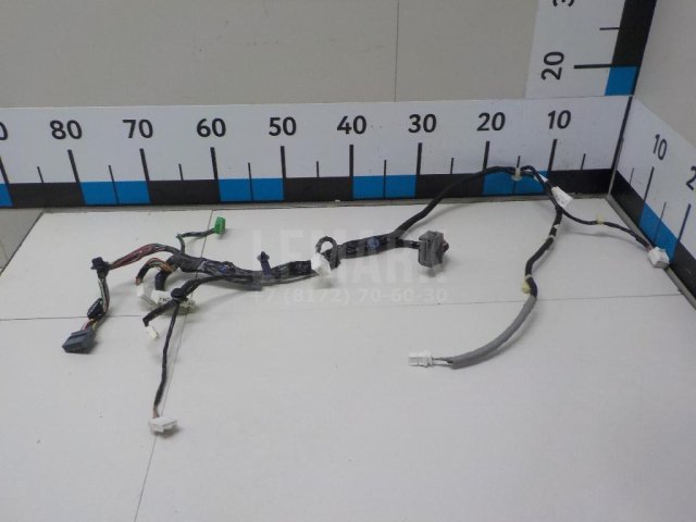 Проводка (коса)