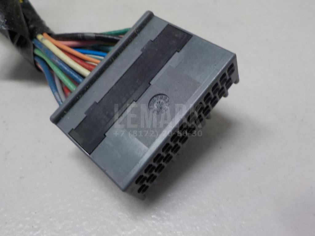 Проводка (коса)