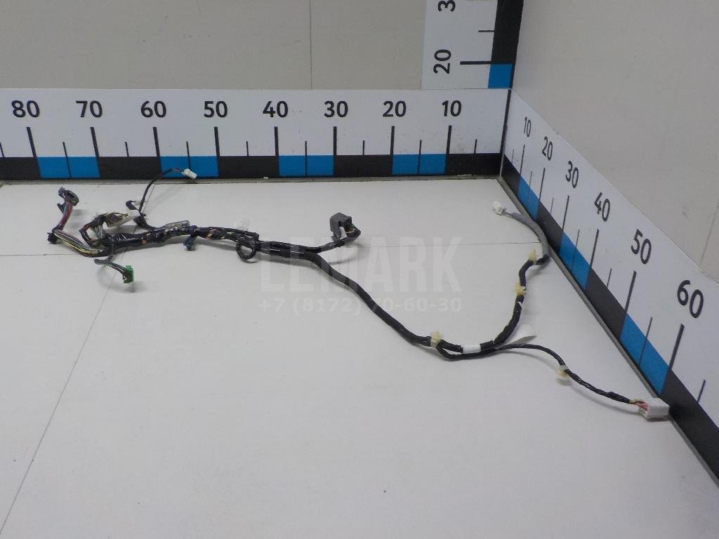 Проводка (коса)