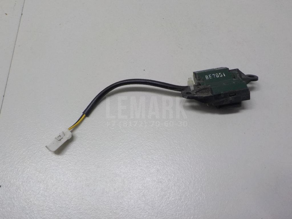 Индикатор для  Audi A3 (8Y) 2020