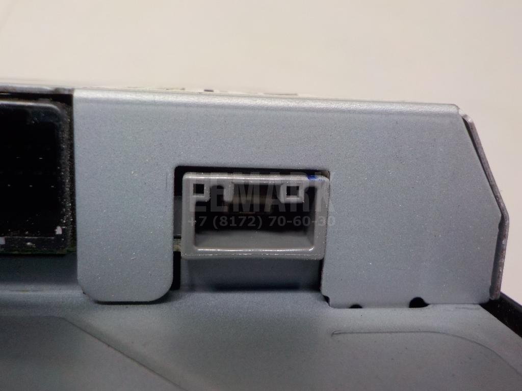 Дисплей информационный