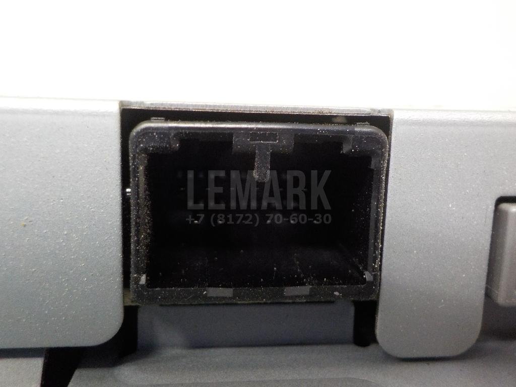 Дисплей информационный